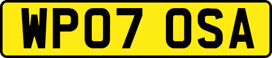 WP07OSA