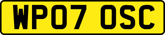 WP07OSC