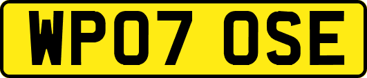WP07OSE