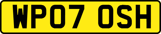 WP07OSH