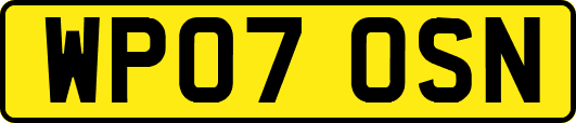WP07OSN