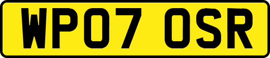 WP07OSR