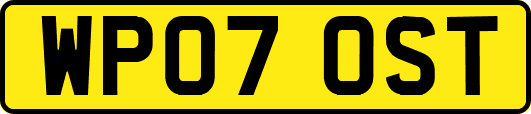 WP07OST