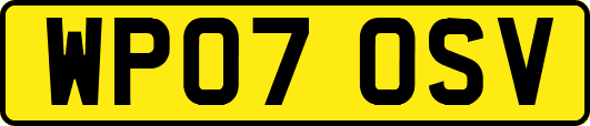 WP07OSV