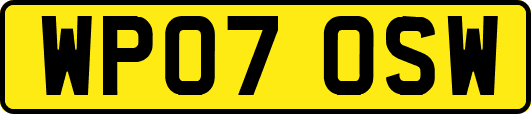 WP07OSW