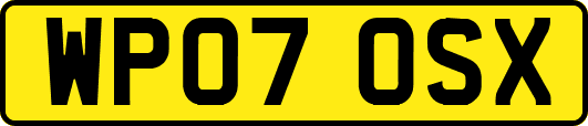 WP07OSX