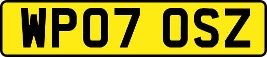 WP07OSZ