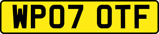 WP07OTF