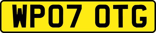 WP07OTG
