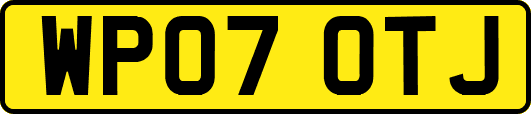 WP07OTJ