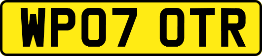 WP07OTR