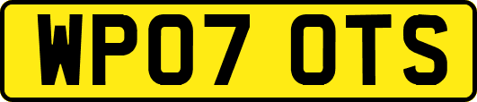 WP07OTS