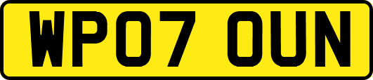 WP07OUN