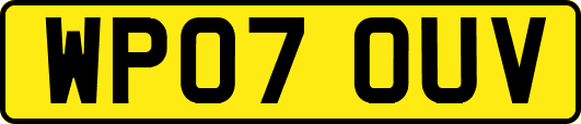 WP07OUV