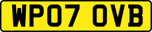 WP07OVB