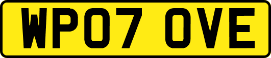 WP07OVE