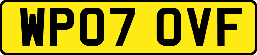 WP07OVF