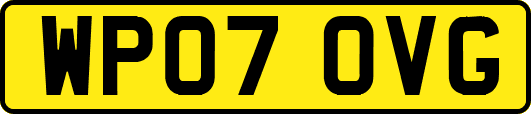 WP07OVG