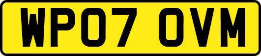 WP07OVM