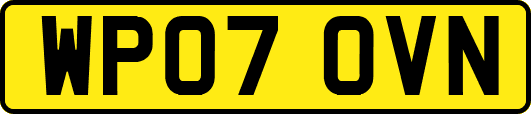 WP07OVN