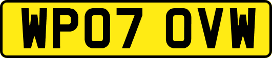 WP07OVW