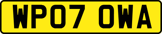 WP07OWA