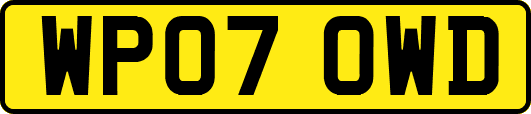 WP07OWD