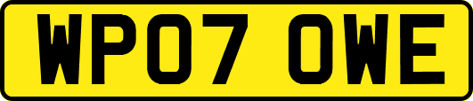 WP07OWE