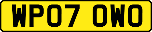 WP07OWO