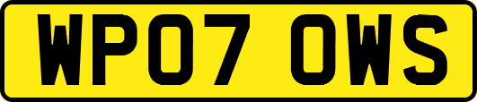 WP07OWS