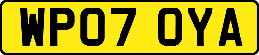 WP07OYA