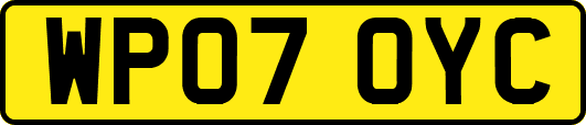 WP07OYC