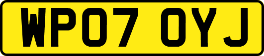 WP07OYJ