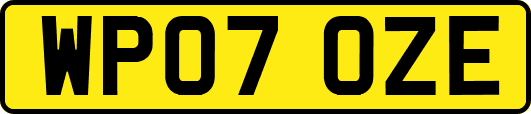 WP07OZE
