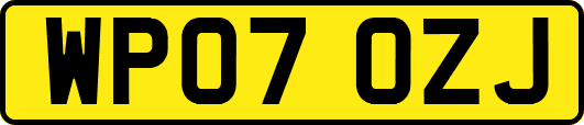 WP07OZJ