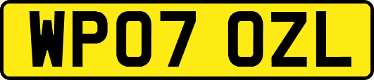 WP07OZL