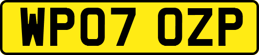 WP07OZP