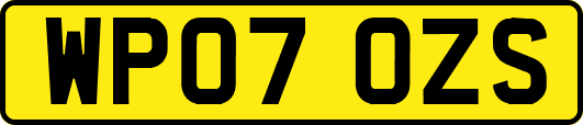 WP07OZS