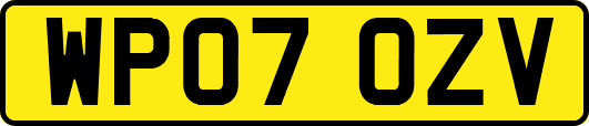 WP07OZV