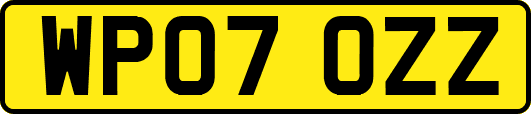WP07OZZ