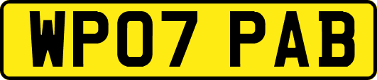 WP07PAB