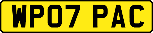 WP07PAC