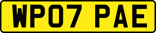 WP07PAE