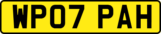 WP07PAH