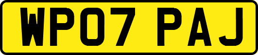 WP07PAJ
