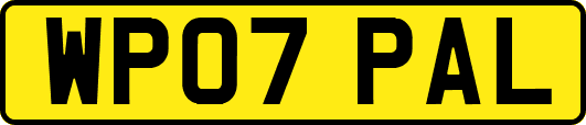 WP07PAL