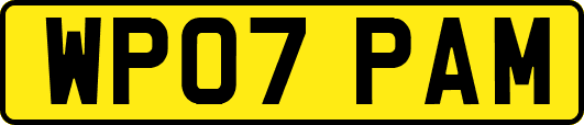WP07PAM