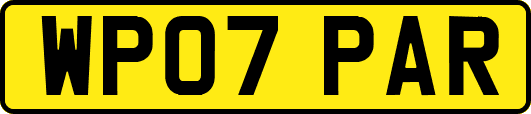 WP07PAR