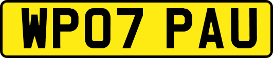 WP07PAU