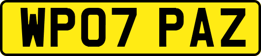 WP07PAZ